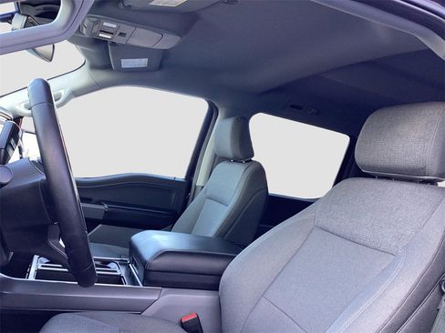 Used 2024 Ford F150 XLT w/ Equipment Group 302A MID image 26