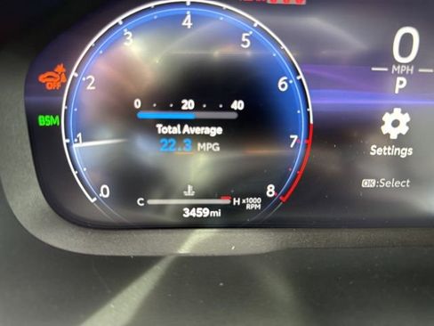 Used 2025 Toyota RAV4 Limited image 15