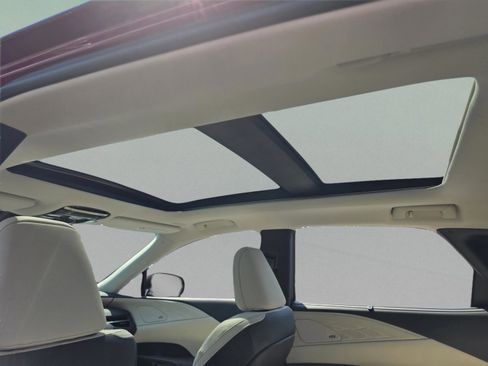 New 2026 Lexus RX 350 FWD image 19