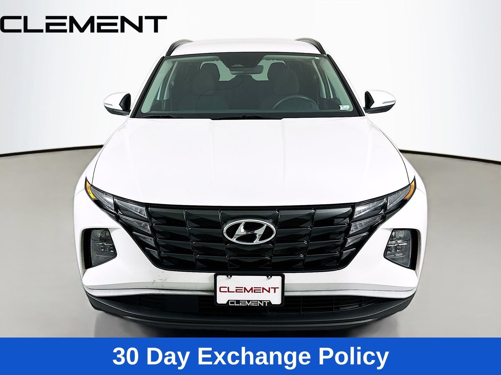 Certified 2023 Hyundai Tucson SEL AWD/4WD image 3