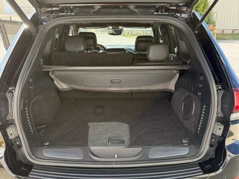 Used 2018 Jeep Grand Cherokee Trackhawk image 19