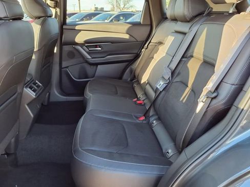 New 2026 MAZDA CX-5 Select image 13