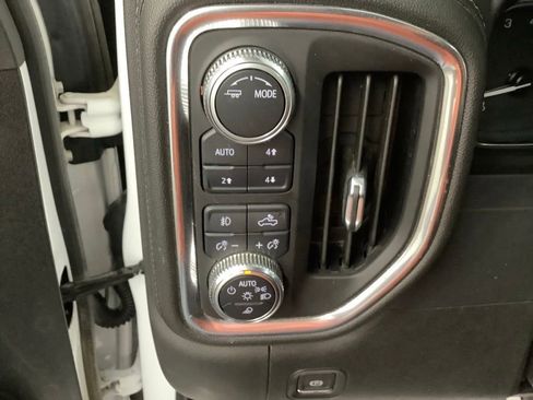 Used 2021 GMC Sierra 2500 SLT w/ Texas SLT Premium Package image 14