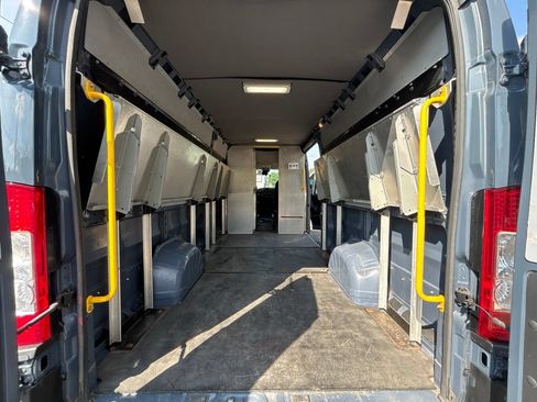 Used 2020 RAM ProMaster 3500 FWD image 25