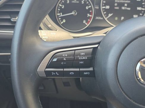 Certified 2026 MAZDA MAZDA3 s Sport FWD image 26