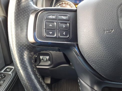 Used 2021 RAM 2500 Power Wagon image 25