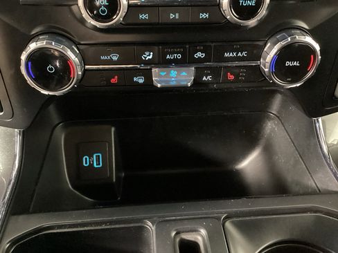 Used 2023 Ford F150 XLT w/ Equipment Group 302A High AWD/4WD image 26