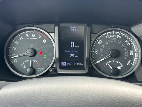 Used 2019 Toyota Tacoma TRD Pro image 27