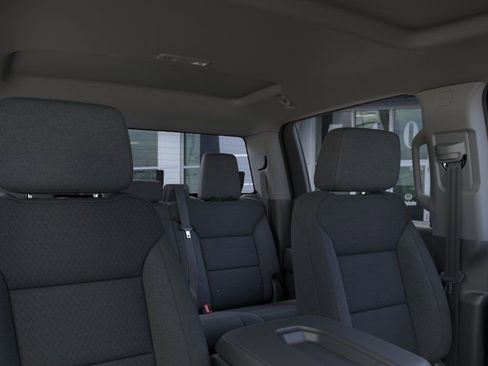 New 2026 GMC Sierra 1500 Pro w/ Graphite Edition image 34