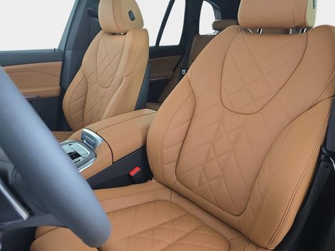 New 2026 BMW X5 xDrive40i AWD/4WD image 15