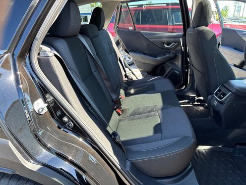 Used 2023 Subaru Outback Premium AWD/4WD image 36
