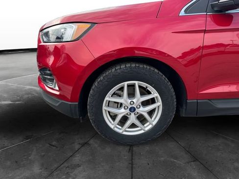 Used 2022 Ford Edge SEL w/ Convenience Package image 14