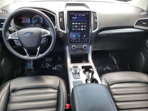 Certified 2023 Ford Edge SEL w/ Convenience Package AWD/4WD image 26