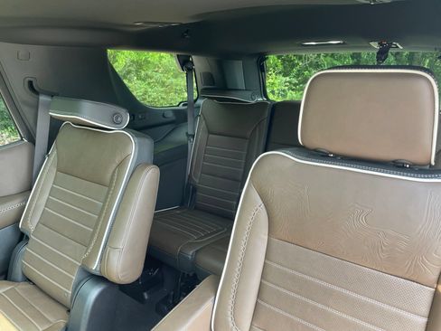 New 2026 GMC Yukon Denali Ultimate AWD/4WD image 40