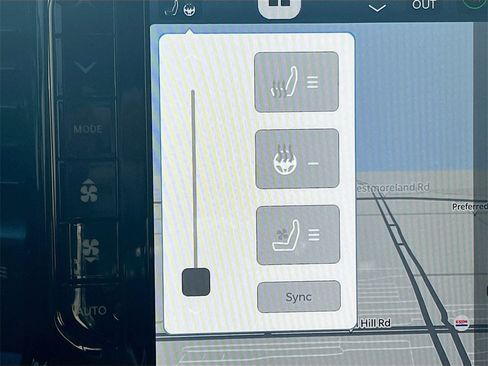 Used 2024 RAM 2500 Limited image 21