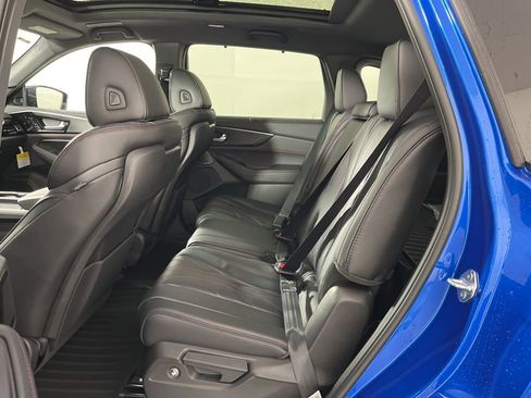 New 2026 Acura MDX Type S image 27