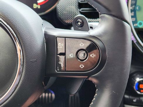 Used 2023 MINI Cooper John Cooper Works w/ Driver Assistance Package FWD image 28