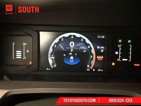 New 2026 Toyota Tacoma SR5 AWD/4WD image 12