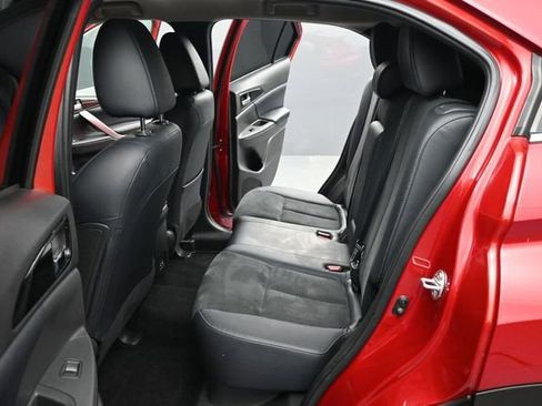 Used 2024 Mitsubishi Eclipse Cross SE AWD/4WD image 9