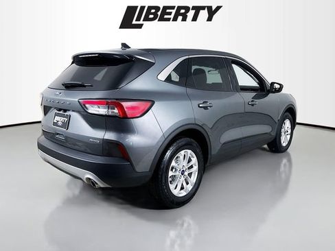 Used 2022 Ford Escape SE w/ Convenience Package image 7