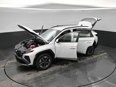New 2026 Hyundai Tucson SEL AWD/4WD image 23