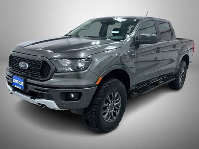 Used 2020 Ford Ranger XLT w/ Equipment Group 302A Luxury