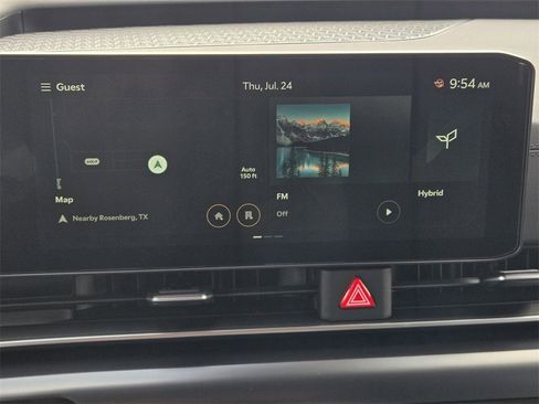 New 2026 Kia Carnival LXS image 12