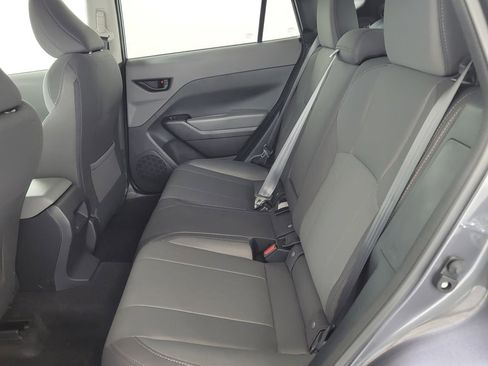 New 2026 Subaru Crosstrek 2.5i AWD/4WD image 9