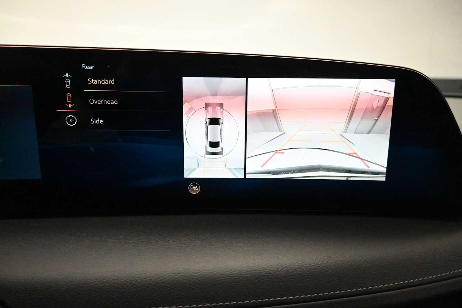 Used 2025 Cadillac CT5 Premium Luxury w/ Sun And Sound Package RWD image 14