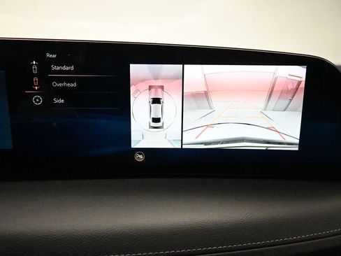 Used 2025 Cadillac CT5 Premium Luxury w/ Sun And Sound Package RWD image 14