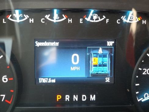 Used 2024 Ford F250 XL w/ FX4 Off-Road Package AWD/4WD image 10