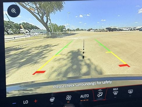 Used 2025 Ford Mustang Premium RWD image 16