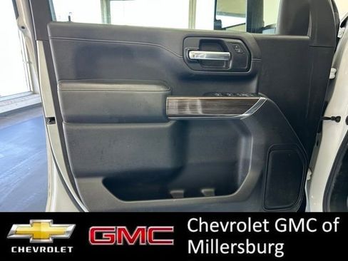 Used 2020 Chevrolet Silverado 2500 LT w/ All Star Edition image 17