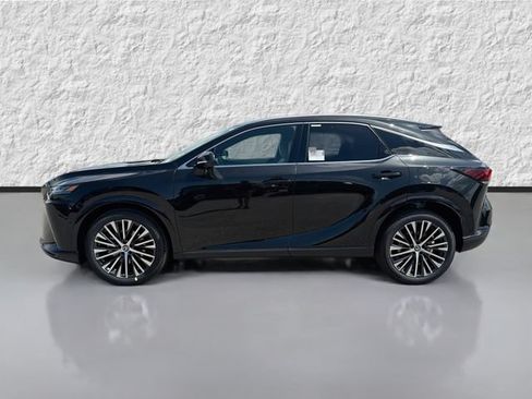 New 2026 Lexus RX 350 Premium Plus w/ Convenience Package AWD/4WD image 6