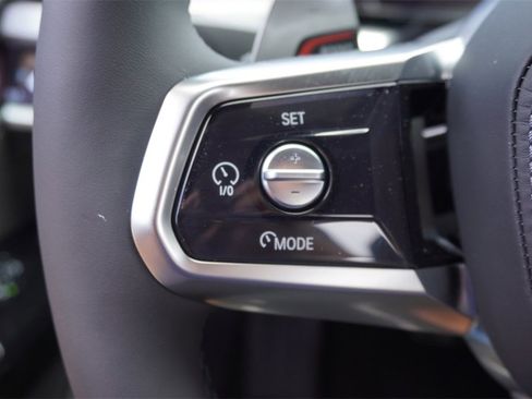 New 2025 BMW 740i w/ Executive Package image 16