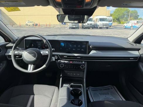 Used 2025 Hyundai Sonata SEL image 13