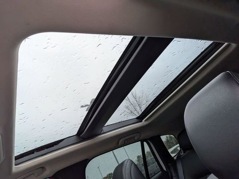 Used 2024 MAZDA CX-50 AWD 2.5 S w/ Cargo Package image 27