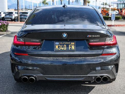 Used 2022 BMW M340i w/ Premium Package image 6