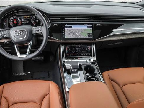 New 2026 Audi Q8 Premium Plus AWD/4WD image 21