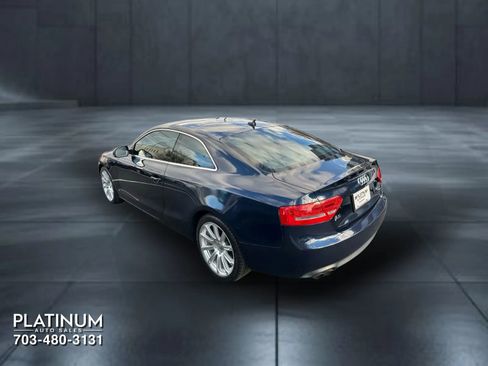 Used 2011 Audi A5 2.0T Premium Plus image 9