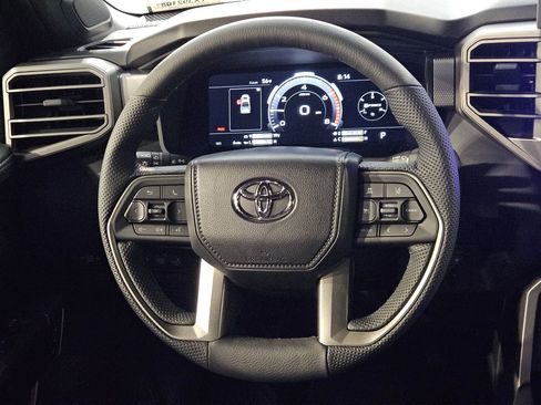 New 2026 Toyota Tundra Limited image 15