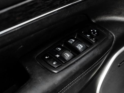 Used 2021 Jeep Grand Cherokee Summit AWD/4WD image 51