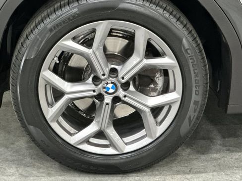 Used 2023 BMW X3 xDrive30i AWD/4WD image 33