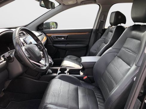 Used 2019 Honda CR-V EX-L image 12