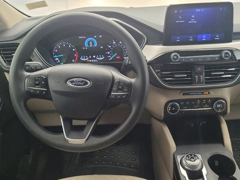 Used 2020 Ford Escape SE FWD image 22