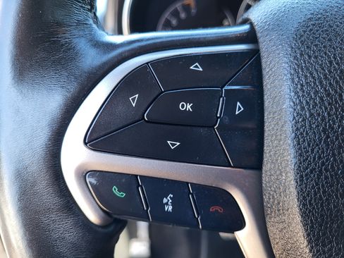 Used 2018 Jeep Grand Cherokee High Altitude image 19