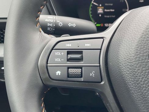 New 2025 Honda CR-V Sport-L image 20