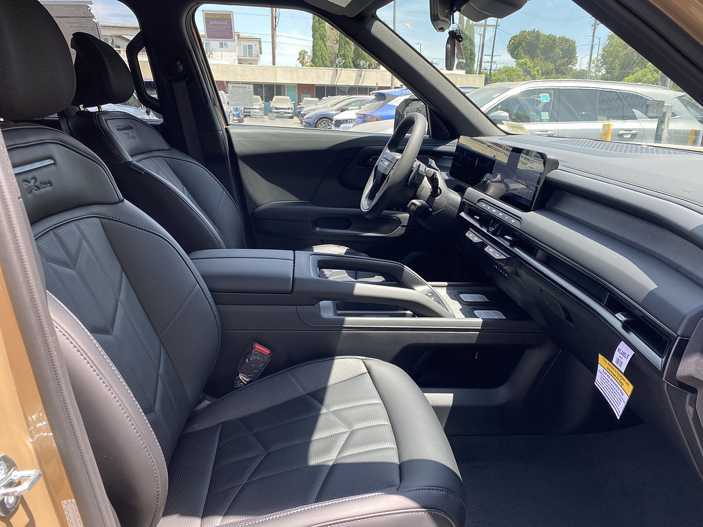 New 2027 Kia Telluride SX X-Line AWD/4WD image 25