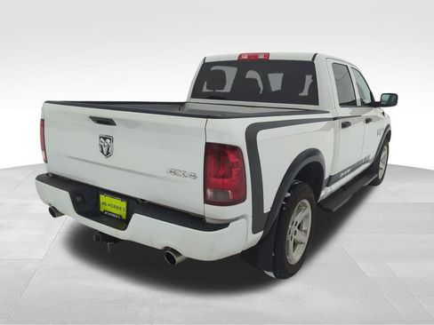 Used 2017 RAM 1500 Express w/ Express Value Package image 6