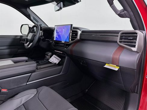 New 2026 Toyota Sequoia Capstone image 31